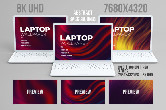 Download Abstract Backgrounds Laptop Wallpaper - Premium Bundle