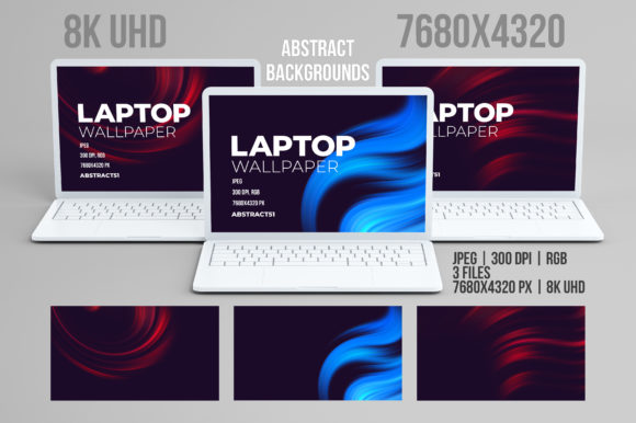 Download Abstract Backgrounds Laptop Wallpaper - Premium Bundle