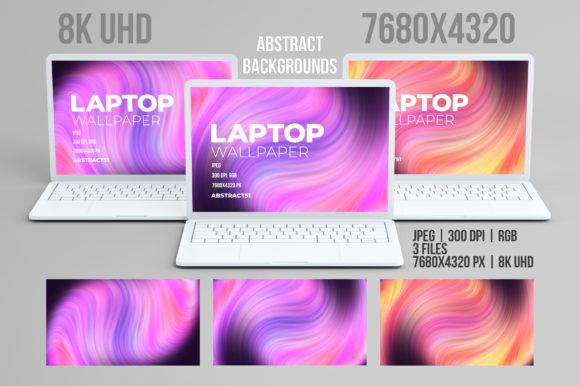 Download Abstract Backgrounds Laptop Wallpaper - Premium Resources